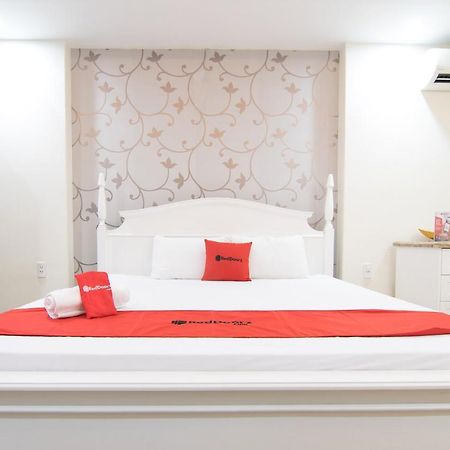Sunshine Hotel - Phu My Hung ホーチミン市 エクステリア 写真