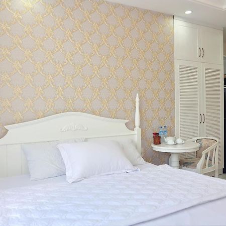 Sunshine Hotel - Phu My Hung ホーチミン市 エクステリア 写真