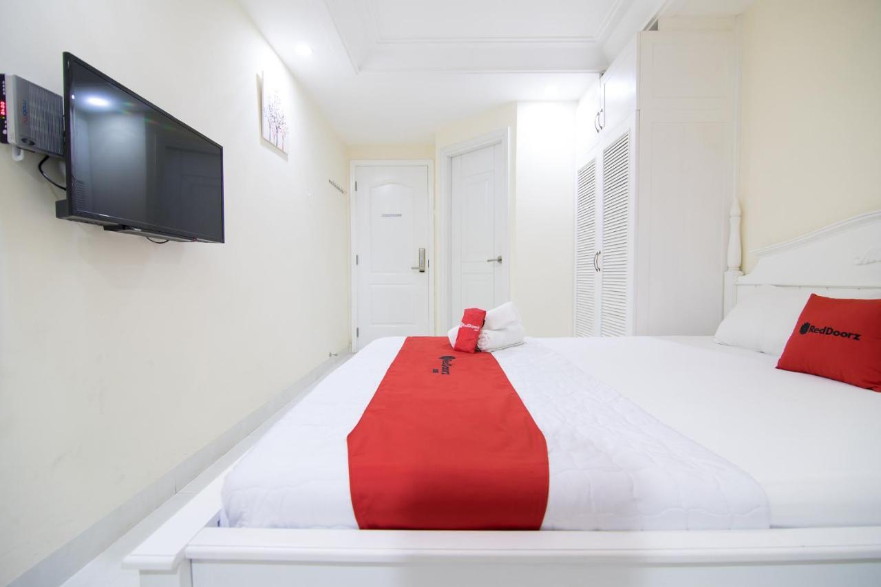 Sunshine Hotel - Phu My Hung ホーチミン市 エクステリア 写真