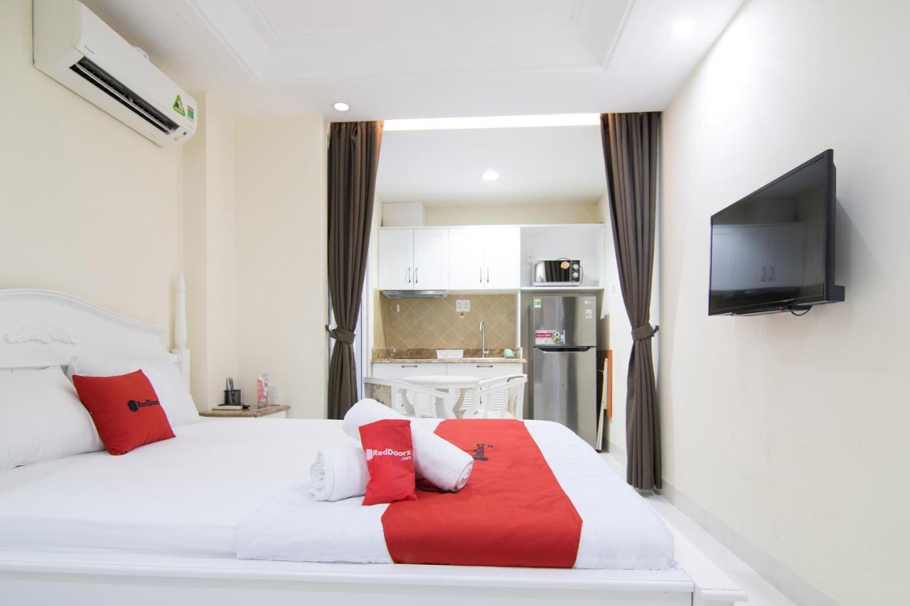 Sunshine Hotel - Phu My Hung ホーチミン市 エクステリア 写真