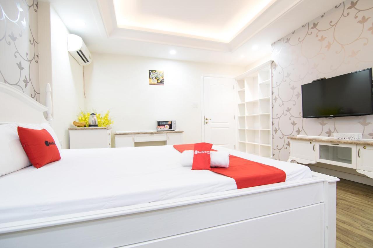 Sunshine Hotel - Phu My Hung ホーチミン市 エクステリア 写真