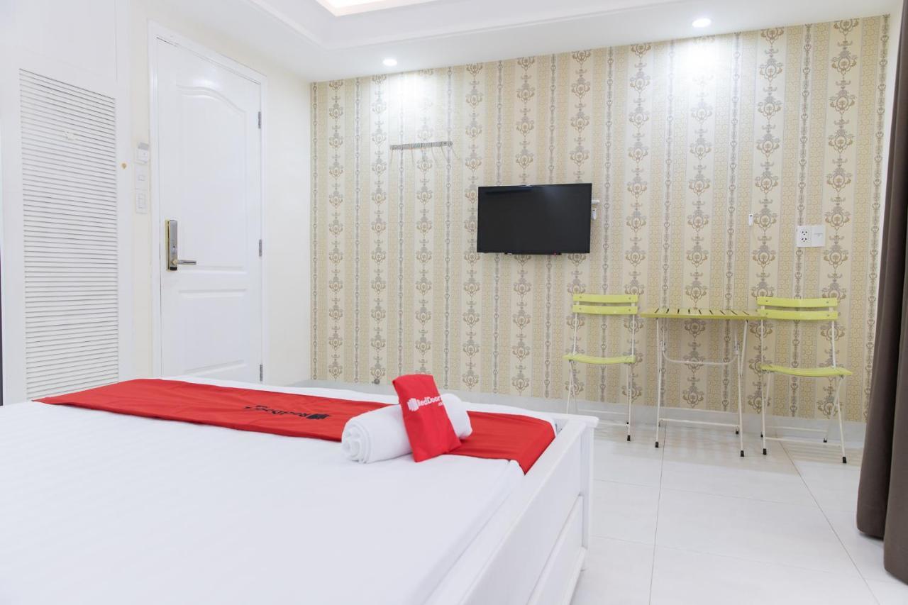 Sunshine Hotel - Phu My Hung ホーチミン市 エクステリア 写真