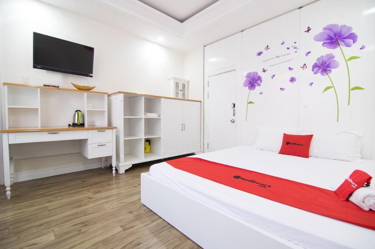 Sunshine Hotel - Phu My Hung ホーチミン市 エクステリア 写真