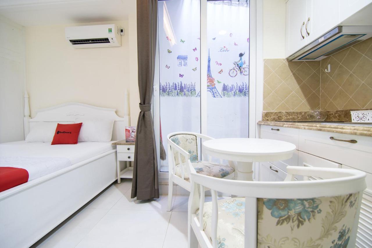 Sunshine Hotel - Phu My Hung ホーチミン市 エクステリア 写真