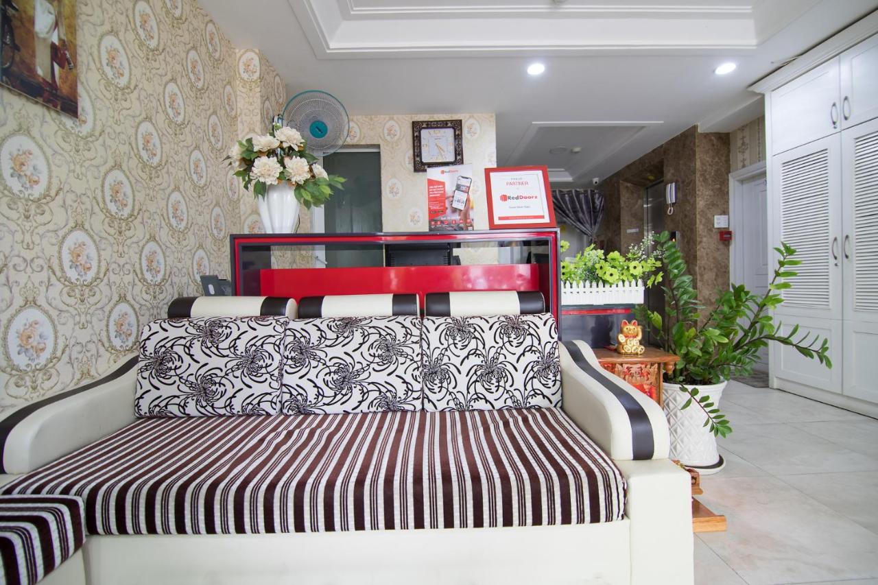 Sunshine Hotel - Phu My Hung ホーチミン市 エクステリア 写真