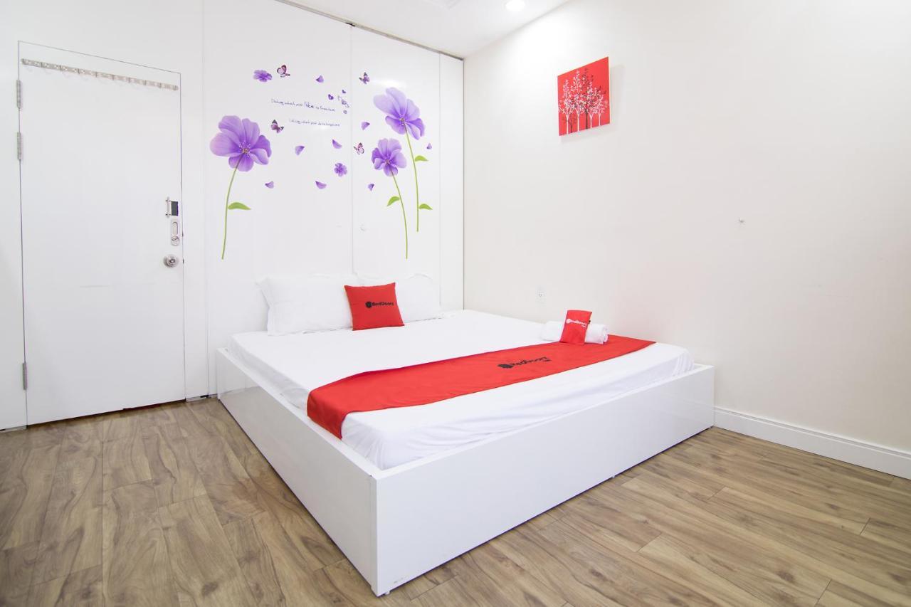 Sunshine Hotel - Phu My Hung ホーチミン市 エクステリア 写真