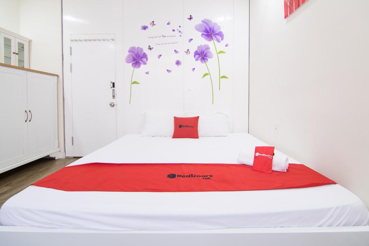 Sunshine Hotel - Phu My Hung ホーチミン市 エクステリア 写真