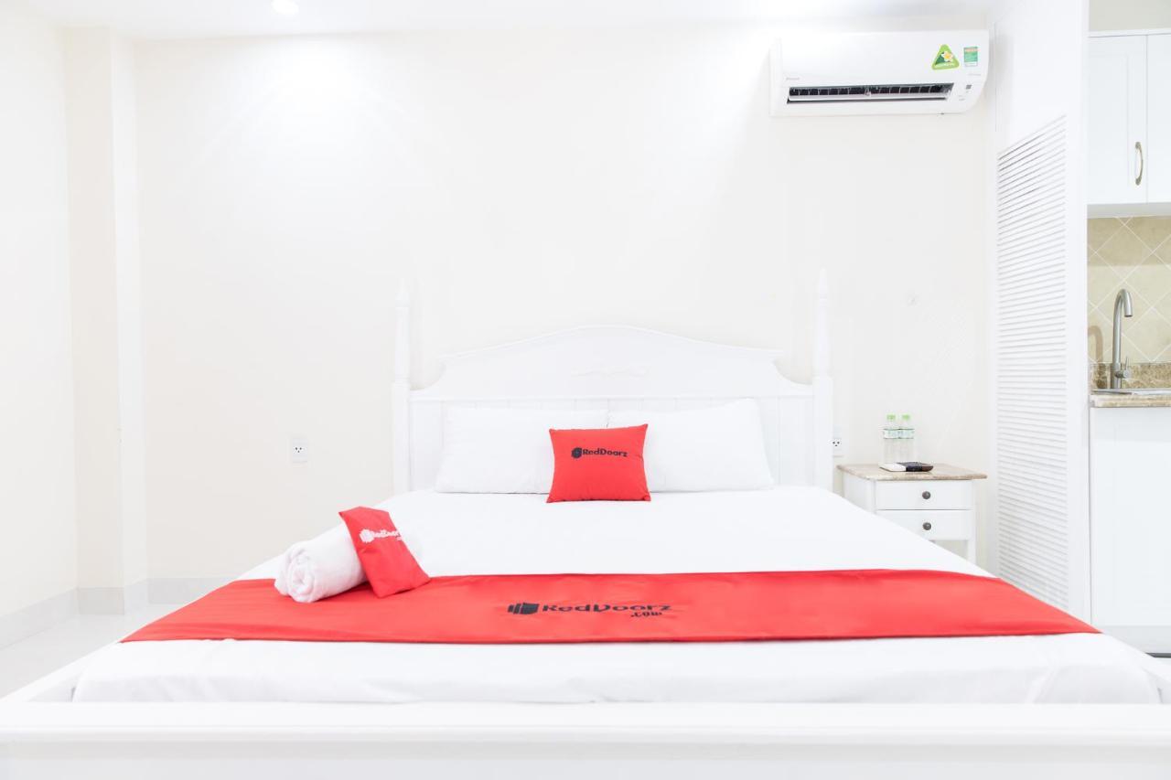 Sunshine Hotel - Phu My Hung ホーチミン市 エクステリア 写真