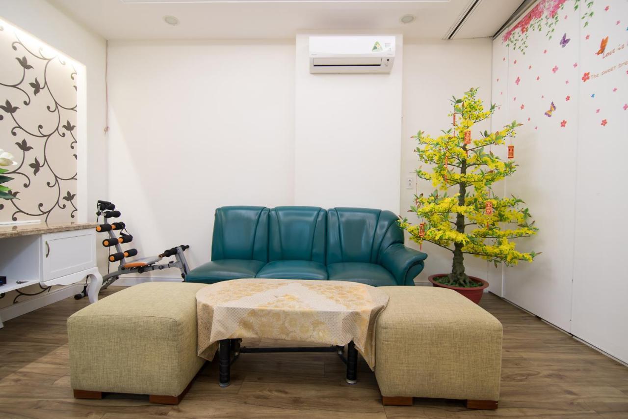 Sunshine Hotel - Phu My Hung ホーチミン市 エクステリア 写真