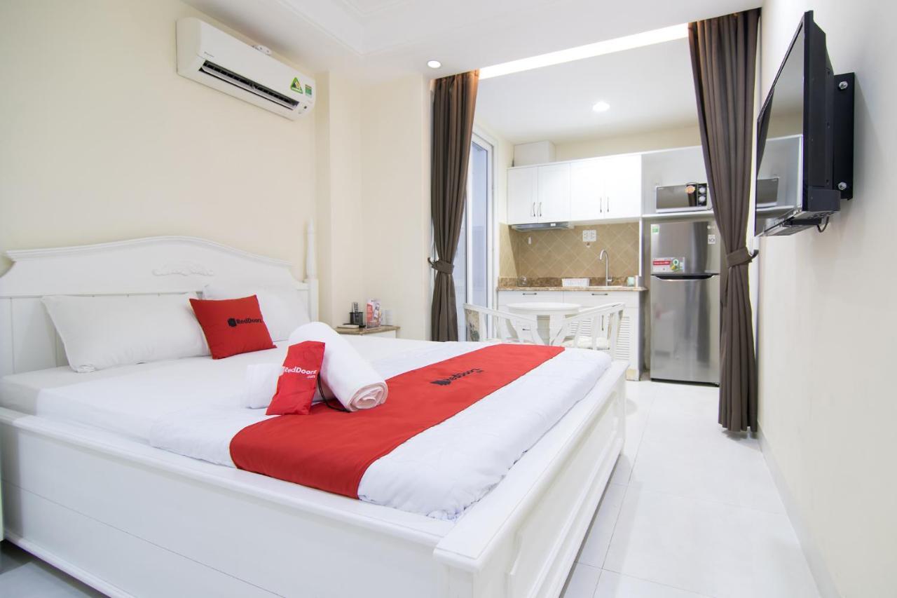 Sunshine Hotel - Phu My Hung ホーチミン市 エクステリア 写真