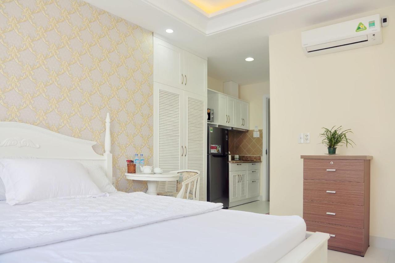 Sunshine Hotel - Phu My Hung ホーチミン市 エクステリア 写真