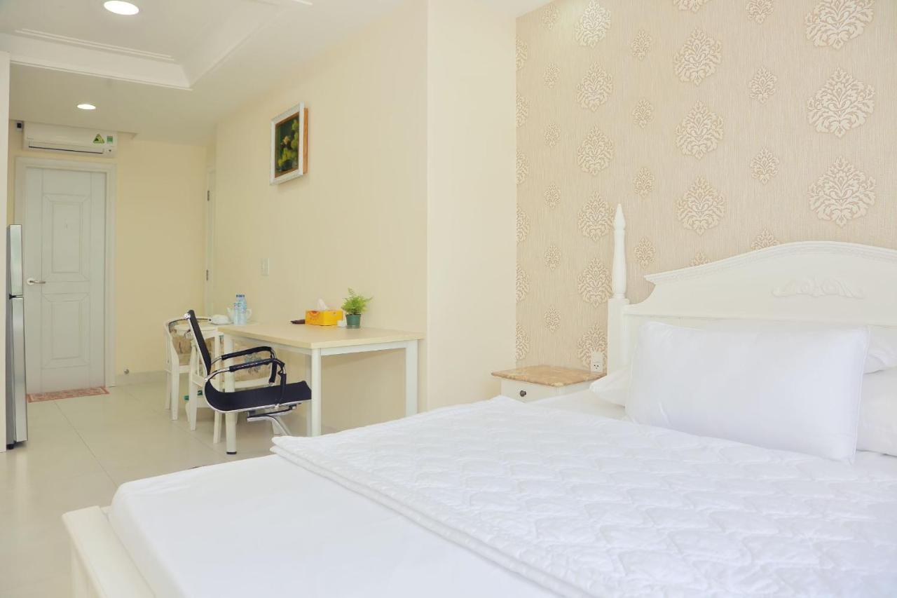Sunshine Hotel - Phu My Hung ホーチミン市 エクステリア 写真