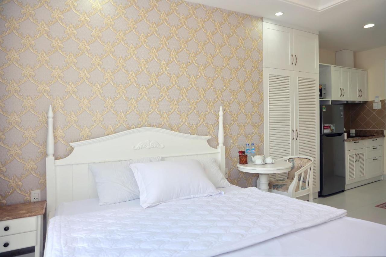 Sunshine Hotel - Phu My Hung ホーチミン市 エクステリア 写真