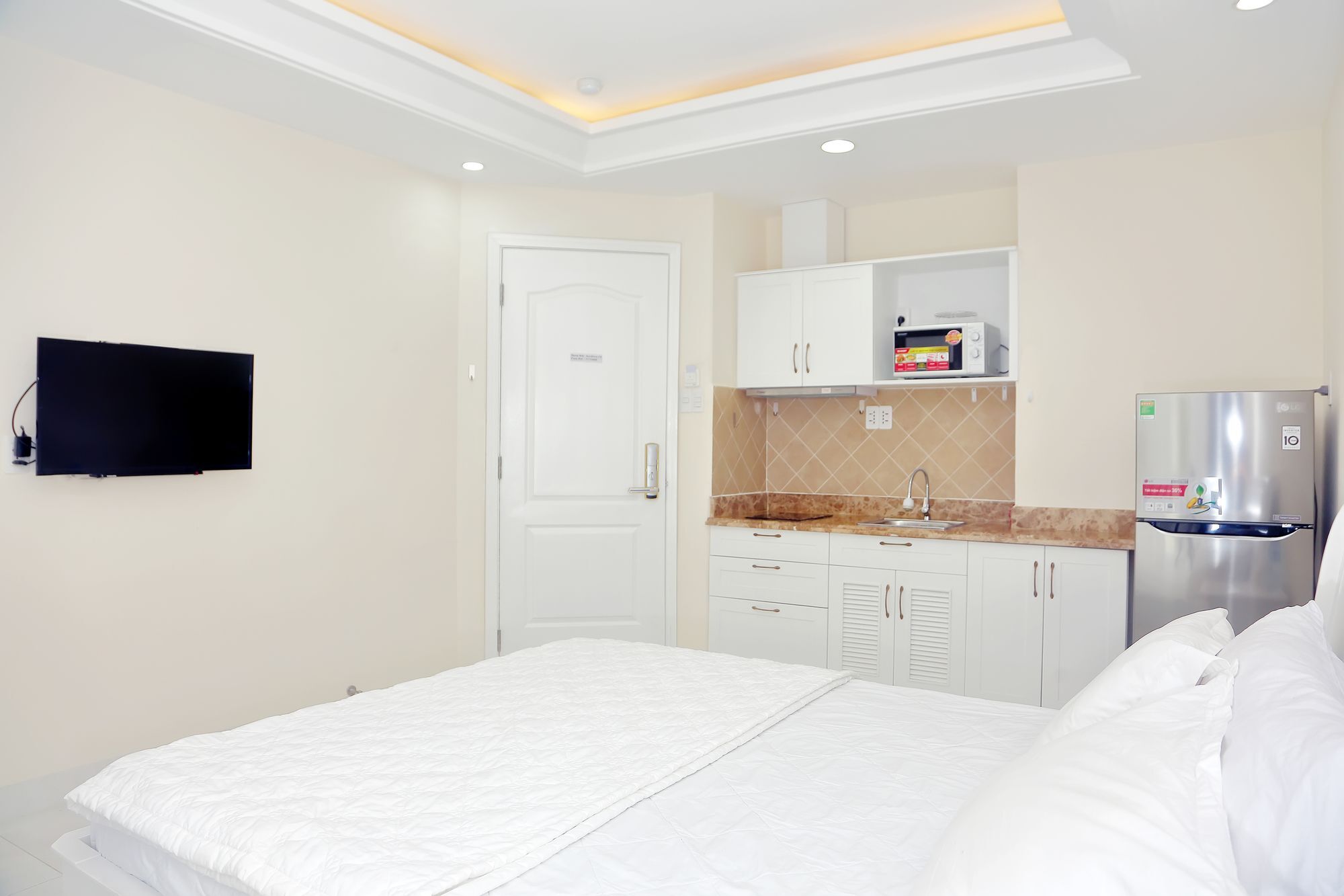 Sunshine Hotel - Phu My Hung ホーチミン市 エクステリア 写真