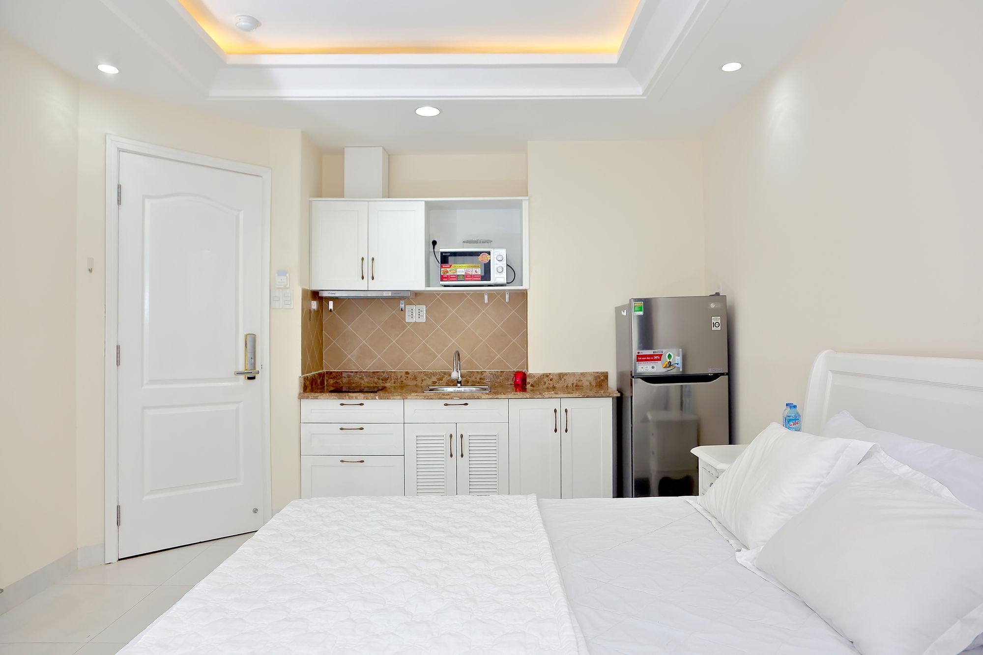 Sunshine Hotel - Phu My Hung ホーチミン市 エクステリア 写真