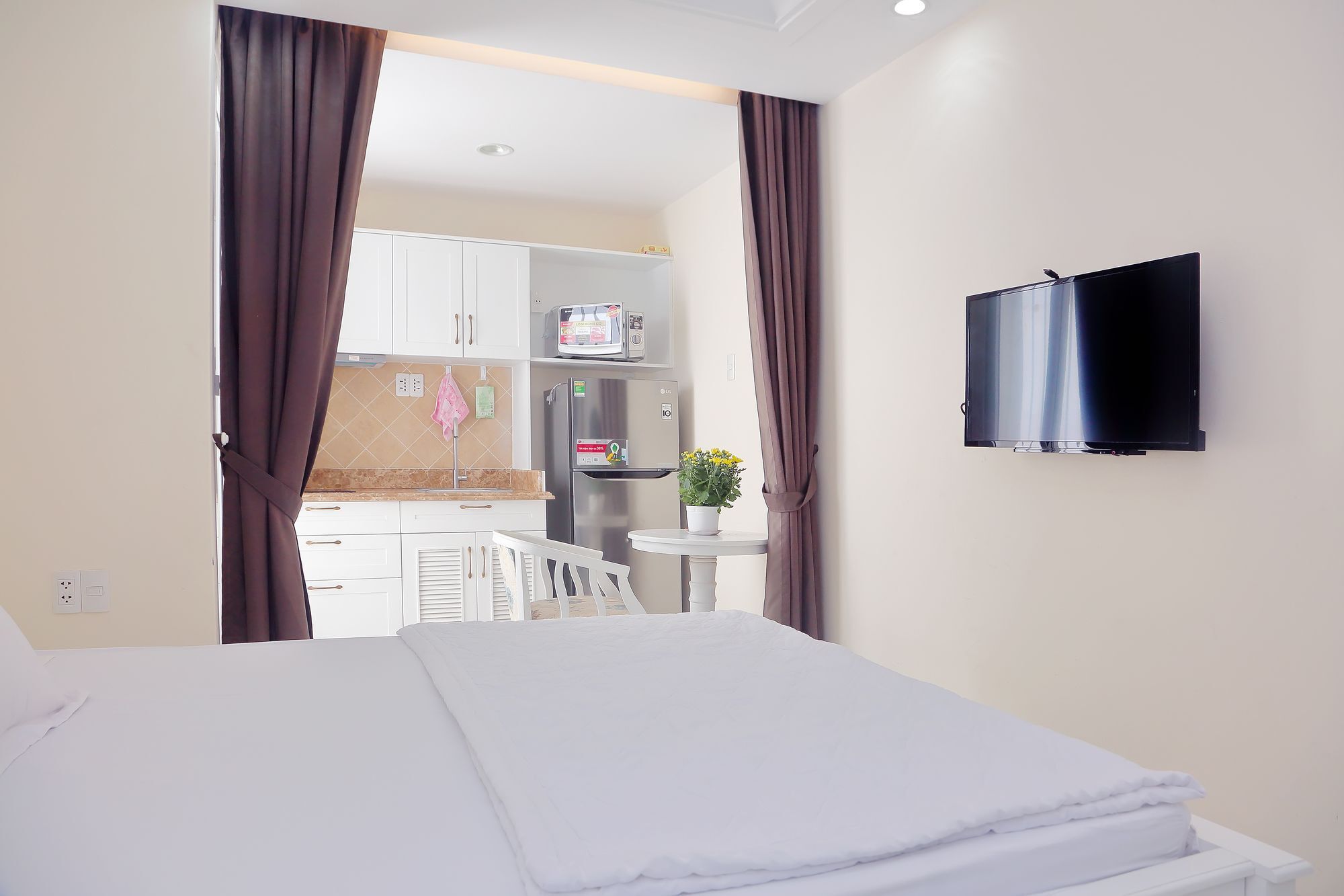 Sunshine Hotel - Phu My Hung ホーチミン市 エクステリア 写真