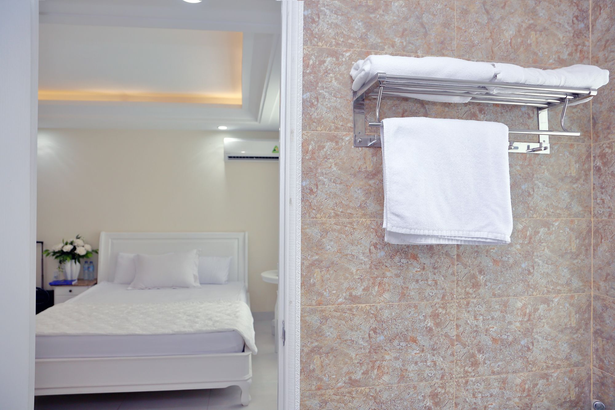 Sunshine Hotel - Phu My Hung ホーチミン市 エクステリア 写真