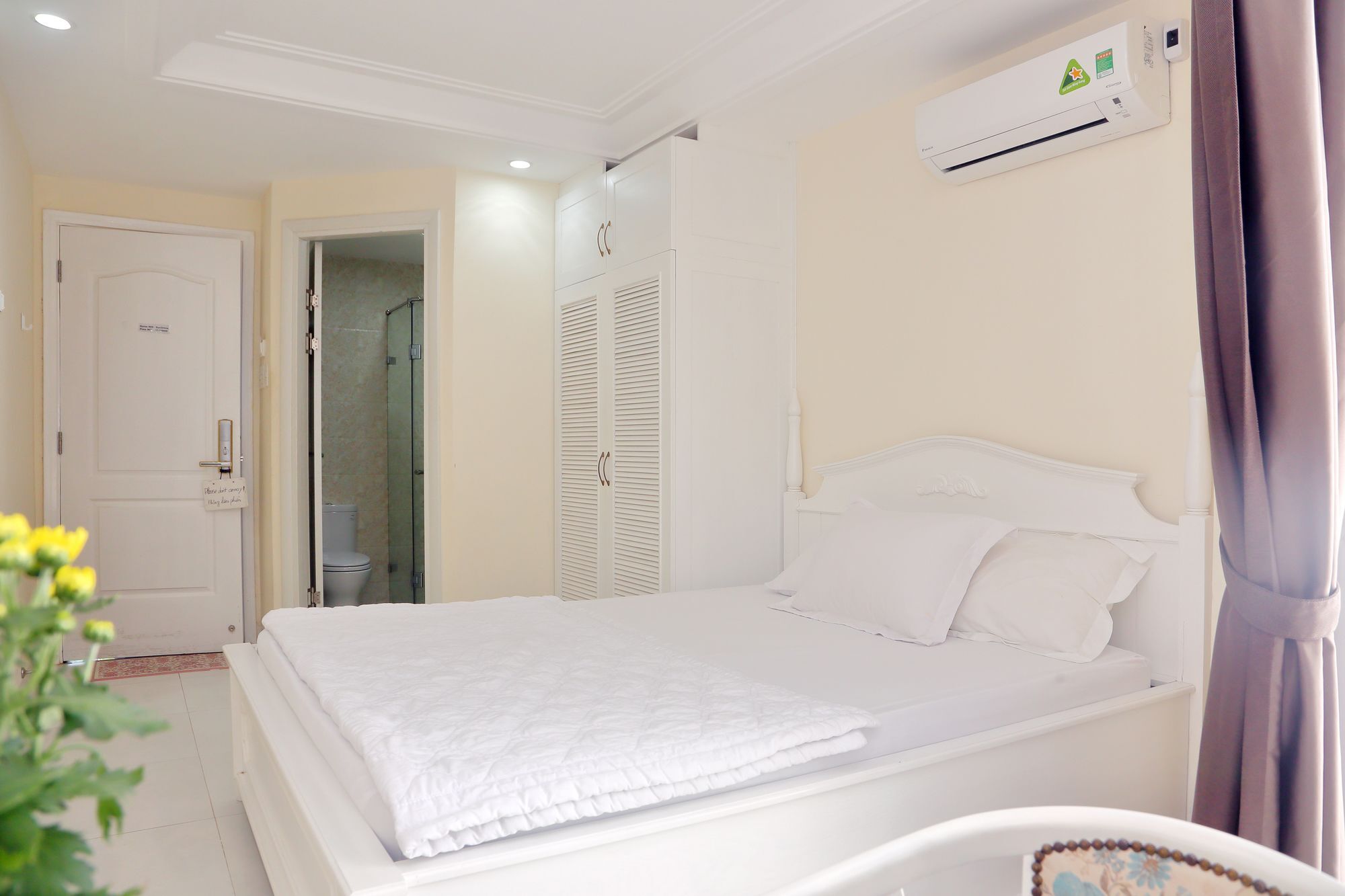 Sunshine Hotel - Phu My Hung ホーチミン市 エクステリア 写真