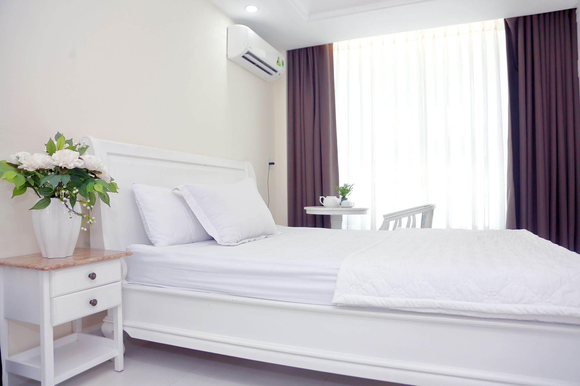 Sunshine Hotel - Phu My Hung ホーチミン市 エクステリア 写真